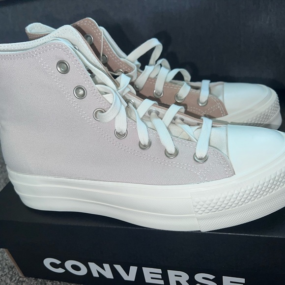 Platform Converse - Picture 3 of 5